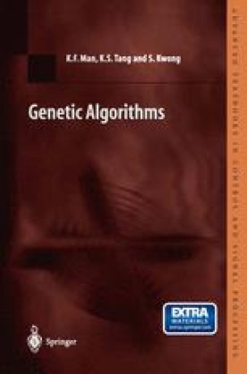 Genetic Algorithms | SpringerLink