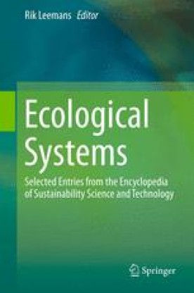 Ecosystem Engineers, Keystone Species | SpringerLink