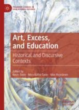 Extravagant Bodies: Abjection in Art, Visual Culture and the Classroom ...