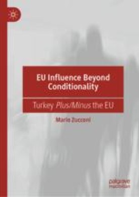 Turkey Plus/Minus the EU and Implications of an EU Minus Turkey ...