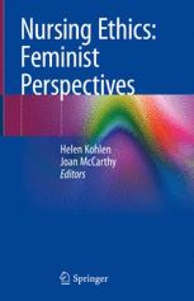 feminist theory in nursing research