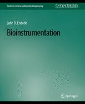 Bioinstrumentation | SpringerLink