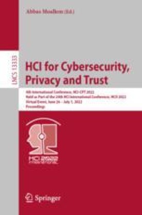 Improving Consumer Data Privacy Protection and Trust in the Context of ...