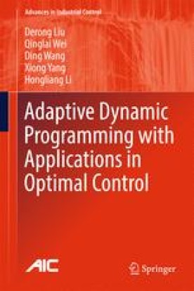 Overview of Adaptive Dynamic Programming | SpringerLink