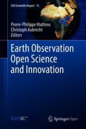 Machine Learning Applications for Earth Observation | SpringerLink