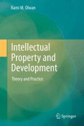 Intellectual Property and Economic Development | SpringerLink