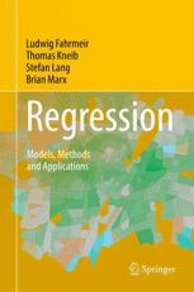 Regression | SpringerLink