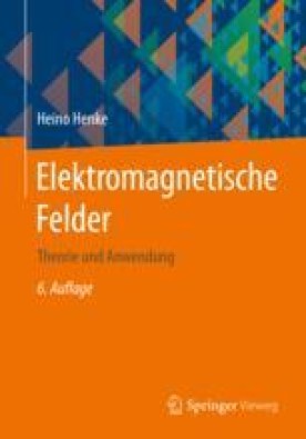 Elektromagnetische Felder | SpringerLink