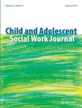 social work journal database social work journal database