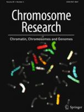 Chromosome Research | Home