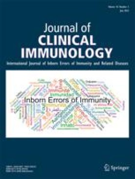 journal of immunology research and reports