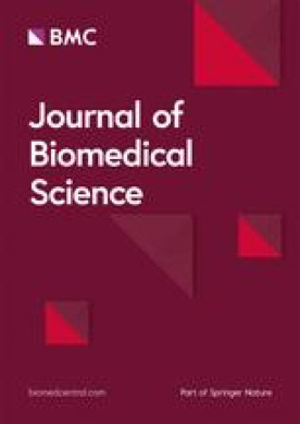 Volume 27, Issue 1 | Journal Of Biomedical Science