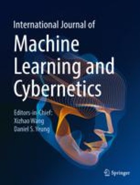 International Journal of Machine Learning and Cybernetics | Volumes and ...