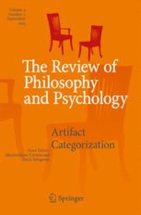 psychology philosophy books