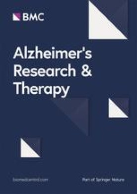 current alzheimer research journal
