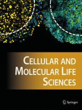 Cellular and Molecular Life Sciences | Home