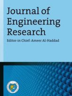 journal of engineering research and reports