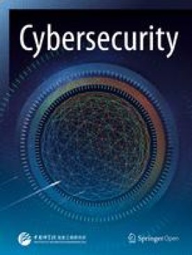 Volumes and issues | Cybersecurity