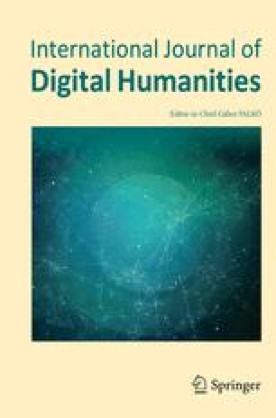 humanities volumes