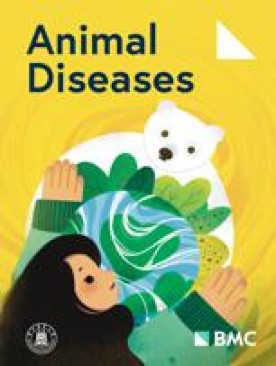 Animal Diseases | Volumes and issues