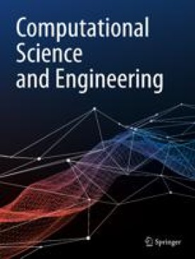 Computational Science and Engineering | Home