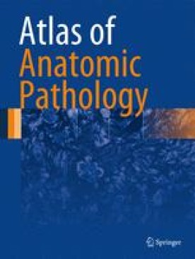 Atlas of Anatomic Pathology | Book series home