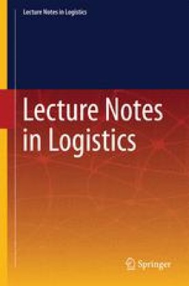 Lecture Notes in Logistics | Book series home