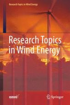 wind energy research paper topics