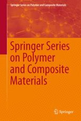 Springer Series on Polymer and Composite Materials | Book series home