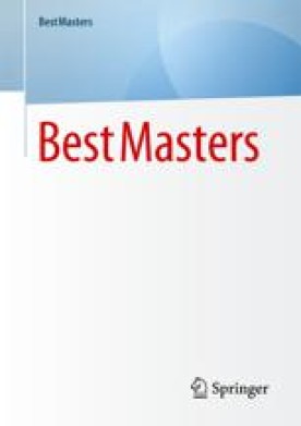BestMasters | Book series home