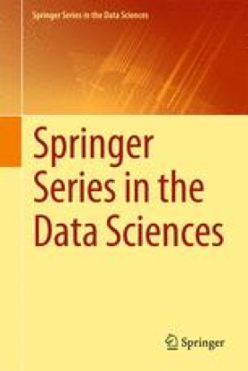 Data Types Springer Springer Series in the Data Sciences | Book series home