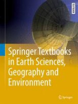 Springer Textbooks in Earth Sciences, Geography and Environment | Book ...