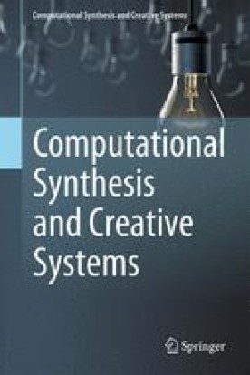 Computational Synthesis and Creative Systems | Book series home