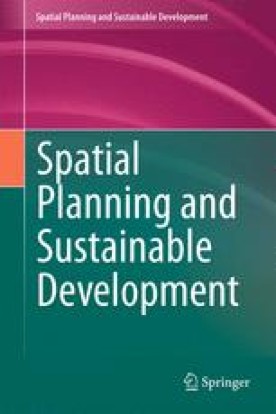 Spatial Planning and Sustainable Development | Book series home