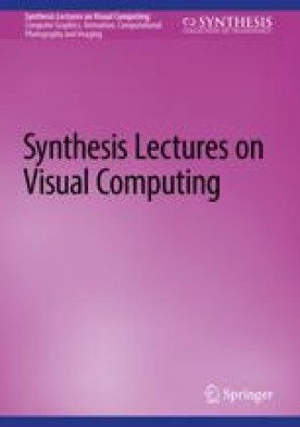 Synthesis Lectures on Visual Computing: Computer Graphics, Animation ...