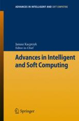Advances in Intelligent and Soft Computing | Book series home