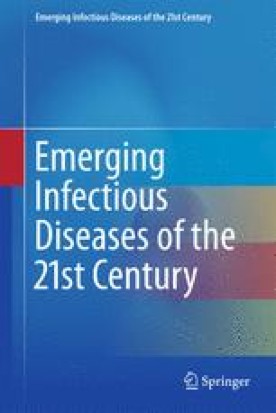 Emerging Infectious Diseases of the 21st Century | Book series home