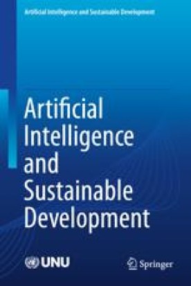 Artificial Intelligence and Sustainable Development | Book series home
