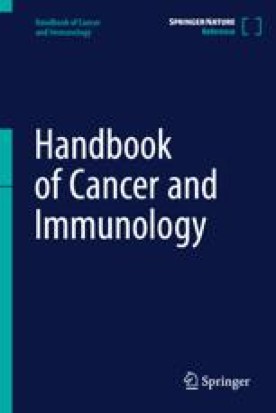 Handbook of Cancer and Immunology | Book series home
