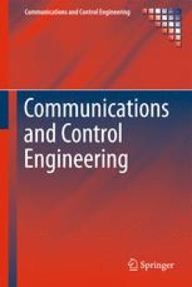 Communications and Control Engineering | Book series home