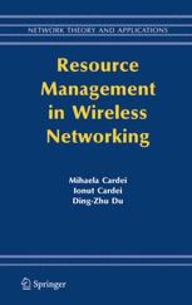 Network Theory and Applications | Book series home