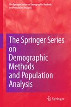 The Springer Series on Demographic Methods and Population Analysis ...