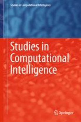 Studies in Computational Intelligence | Book series home