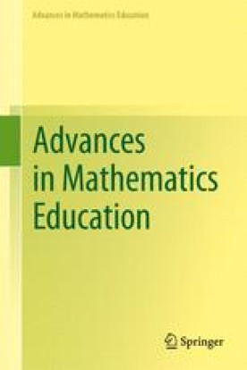 Advances in Mathematics Education | Book series home
