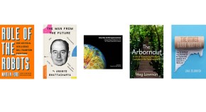 Book Reviews in | Nature