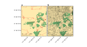 latest research paper in data mining