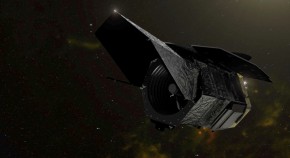 El Telescopio Espacial Roman de la NASA Ya Está en el Espacio