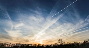 Cloud-Aerosol Interactions and Climate Change