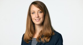 Esther Heid's headshot