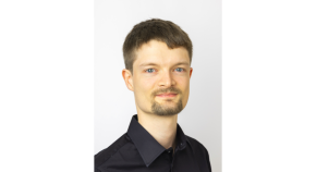 Frederik Philippi's headshot